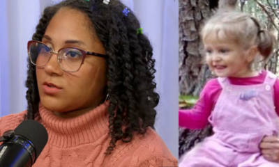 'La niña murió de pena moral'