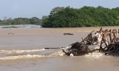 Vuelve la alerta en Nueva Colombia y Cotocá Arriba.