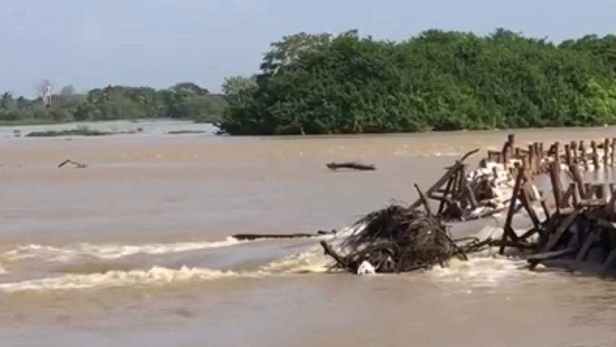 Vuelve la alerta en Nueva Colombia y Cotocá Arriba.