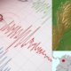 Temblor en Colombia | Reportan sismo en la noche de este jueves, 26 de febrero; epicentro, magnitud y profundidad