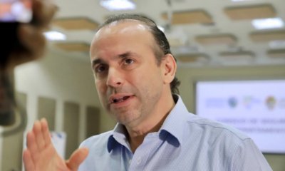 'Vía Panamericana será un corredor seguro, priorizando tramos que van de Cali a Popayán, a Puerto Tejada y Candelaria con tecnología de monitoreo'