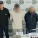 Capturan a dos personas por tráfico de estupefacientes en Santa Rosa de Cabal, Risaralda