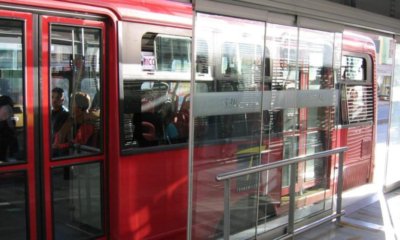 listado completo de las rutas que funcionarán desde el 28 de febrero