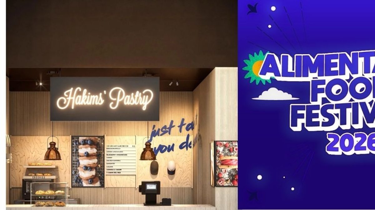 Hakims' Pastry denunció robo en evento gastronómico que apoya a los familiares de los policías nacionales: pérdidas ascienden a seis millones de pesos