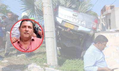 investiga si está relacionado con el flagelo de la extorsión