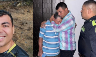 'No se lo deseo ni al peor enemigo'