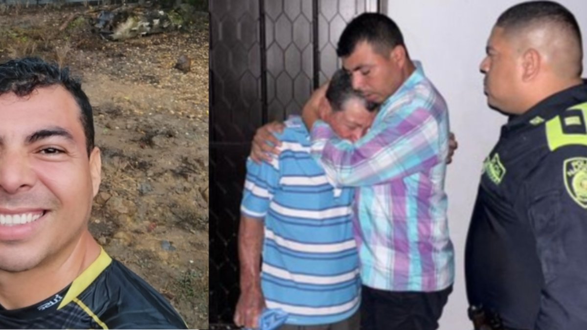 'No se lo deseo ni al peor enemigo'