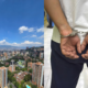 Turista iraní fue capturado en casa alquilada de un exclusivo sector de El Poblado (Medellín) por presunto abuso sexual de dos adolescentes.