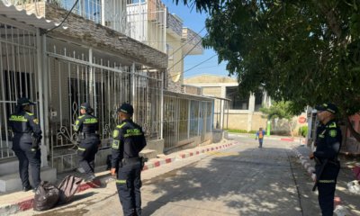 Autoridades refuerzan controles y patrullaje en Las Américas: en dos semanas, una masacre y el asesinato de una estudiante del SENA