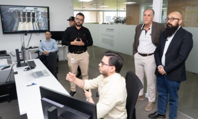 ¿Cuáles fueron las conclusiones de la reunión entre la UNGRD y EPM frente al embalse?