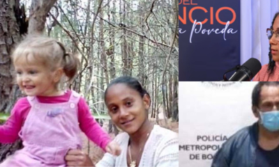 versión que dio el hombre