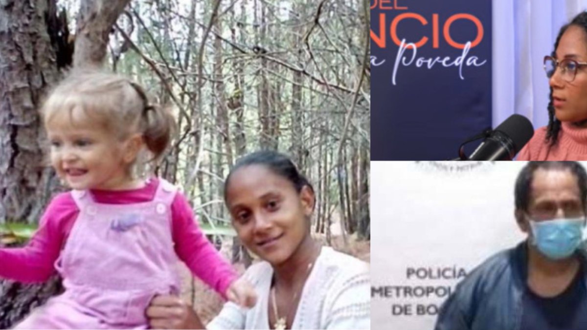 versión que dio el hombre