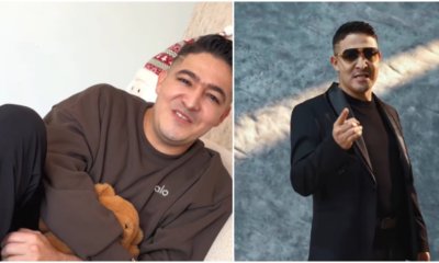 Violento atraco a reconocido cantante tras salir de una entrevista en el norte de Bogotá: 'Fue algo traumático'