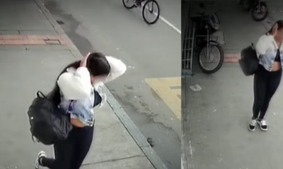 Buscan a Sara Valentina Bolaños, menor de 13 años que desapareció en el sur de Bogotá tras salir rumbo a su colegio: video es pista clave