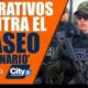 Citynoticias de este viernes 27 de febrero: Toma masiva del Gaula Militar contra el 'Paseo Millonario' | EL TIEMPO