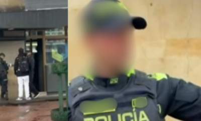 Mujer tratada de vender su carro por redes sociales en Bogotá, pero comprador se llevó el vehículo y no pagó; La policía habría beneficiado al estafador.