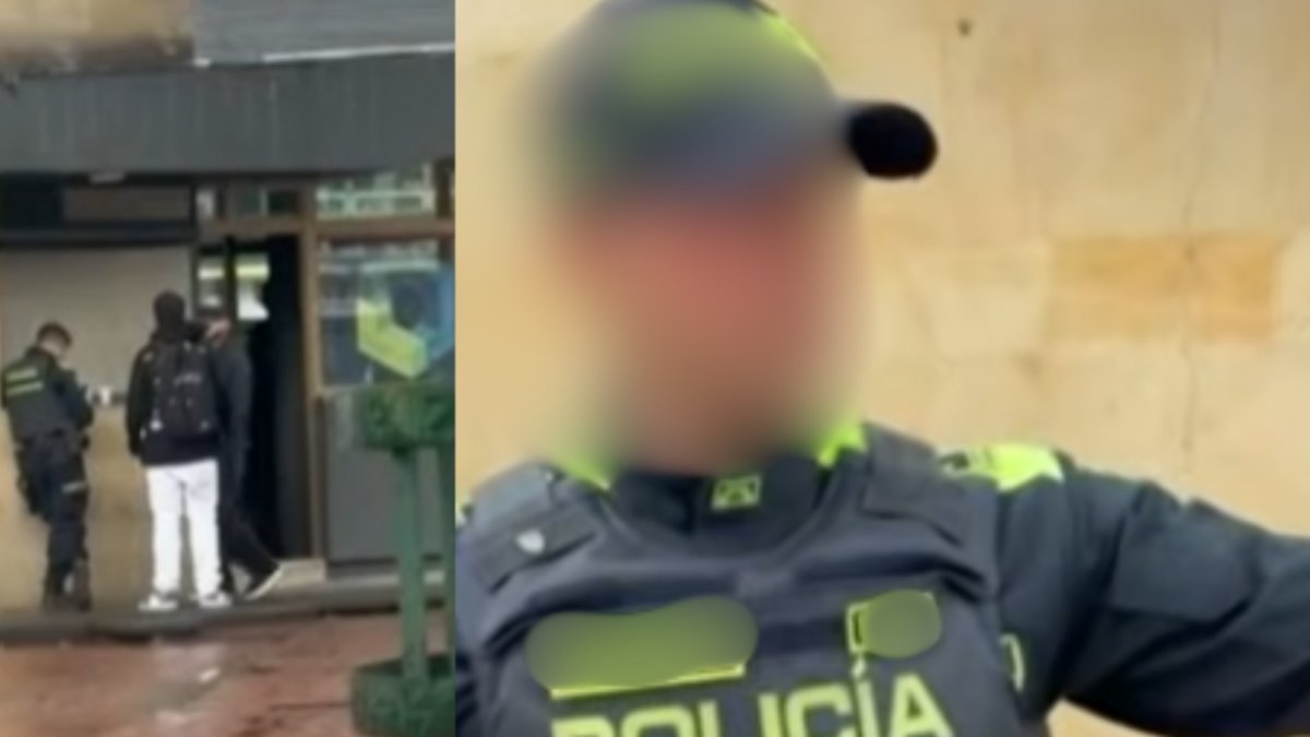 Mujer tratada de vender su carro por redes sociales en Bogotá, pero comprador se llevó el vehículo y no pagó; La policía habría beneficiado al estafador.