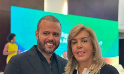 reportan el fallecimiento del abogado Jairo Prado, hijo de la exgobernadora del Valle del Cauca, Clara Luz Roldán