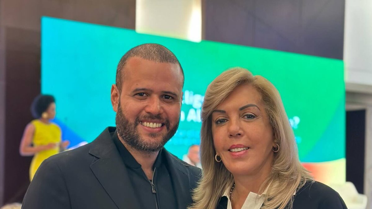 reportan el fallecimiento del abogado Jairo Prado, hijo de la exgobernadora del Valle del Cauca, Clara Luz Roldán