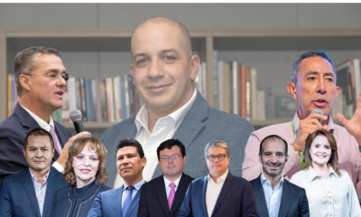 las reuniones de la junta directiva de ISA que llevaron a la elección irregular de Jorge Carrillo como presidente