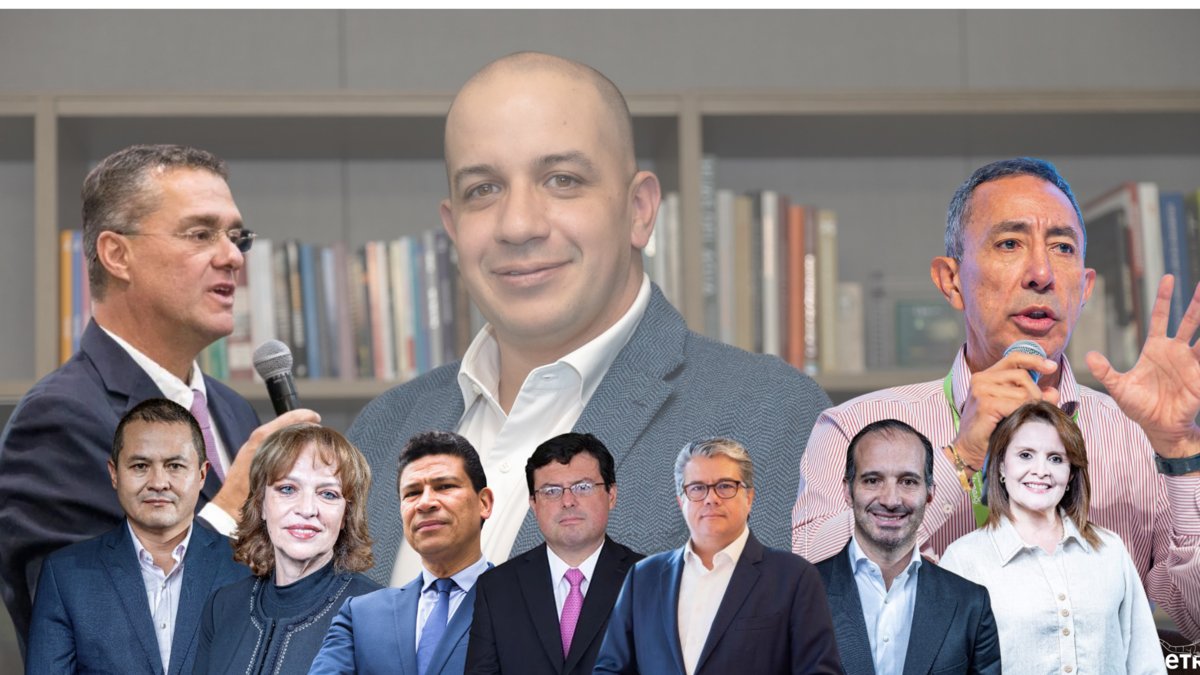 las reuniones de la junta directiva de ISA que llevaron a la elección irregular de Jorge Carrillo como presidente