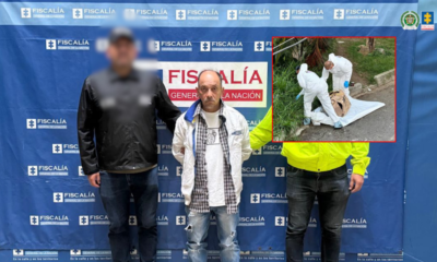 Capturado hombre de 56 años que torturó y desmembró a una mujer en Antioquia en la víspera de año nuevo de 2024: planeaba más crímenes