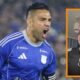 A Radamel Falcao García también lo identificaron como un ‘therian’: “A la altura de Cristiano y Messi”