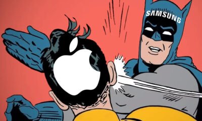 A horas del Unpacked, Samsung le da un zasca a Apple y su "IA". Un nuevo teaser se pregunta si el iPhone puede borrar a tu ex