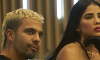 A la ‘influencer’ Karina García le recodaron su pasado con Altafulla y así reaccioní: “Caí por boba”