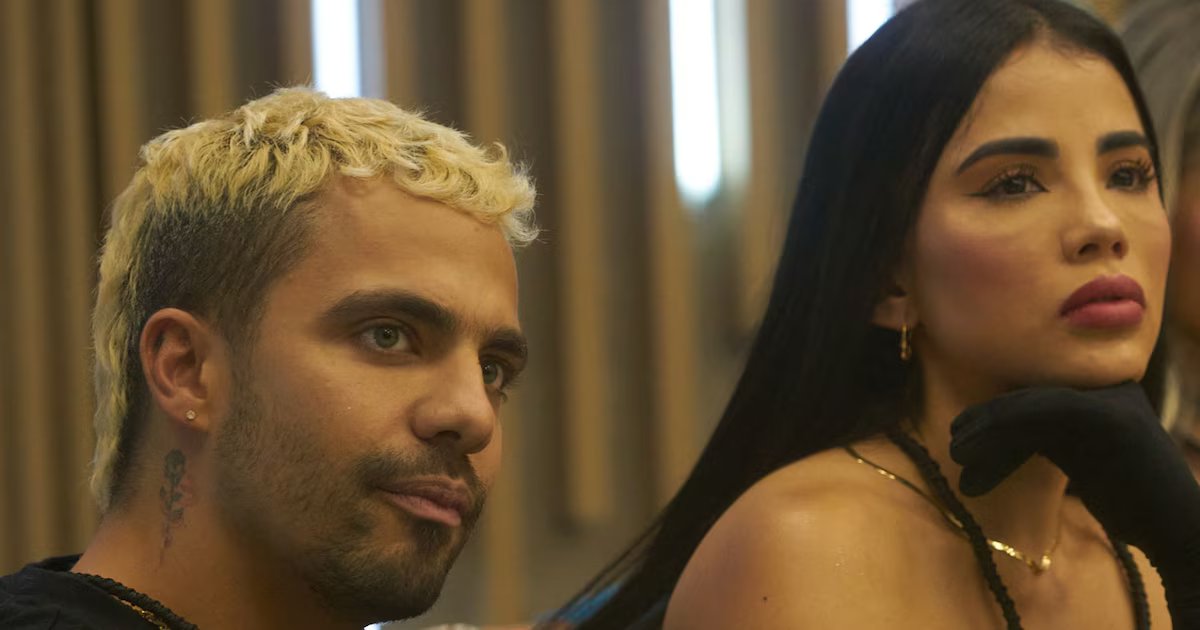 A la ‘influencer’ Karina García le recodaron su pasado con Altafulla y así reaccioní: “Caí por boba”