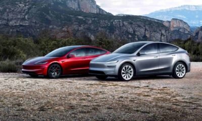 A partir de ahora, y también en España, los coches eléctricos de Tesla serán un poco más 'inteligentes' con la implementación de esta tecnología