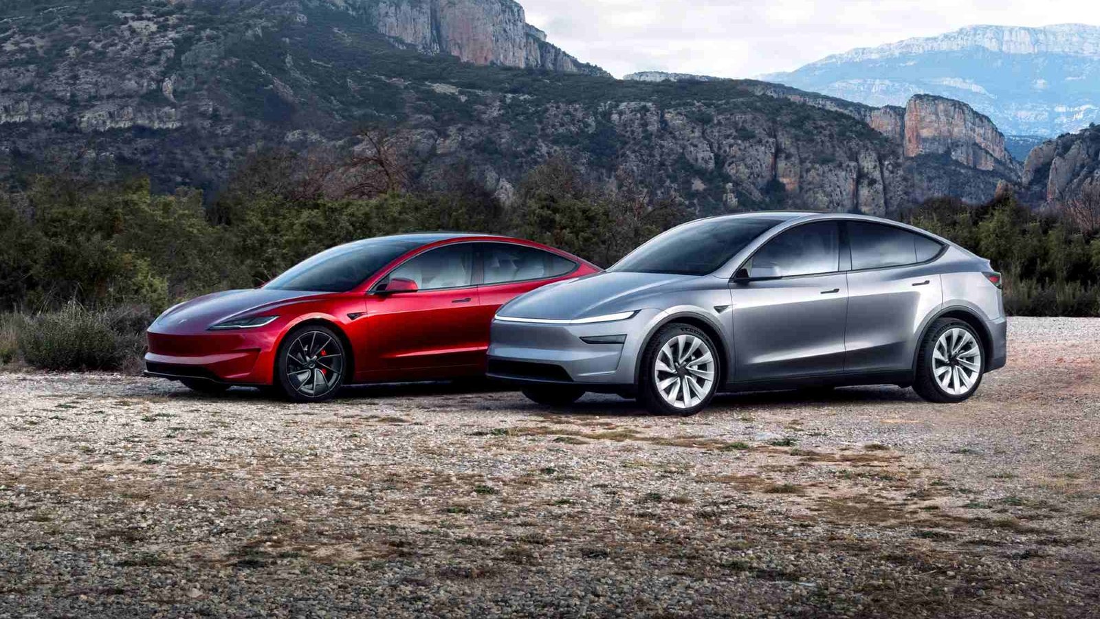 A partir de ahora, y también en España, los coches eléctricos de Tesla serán un poco más 'inteligentes' con la implementación de esta tecnología