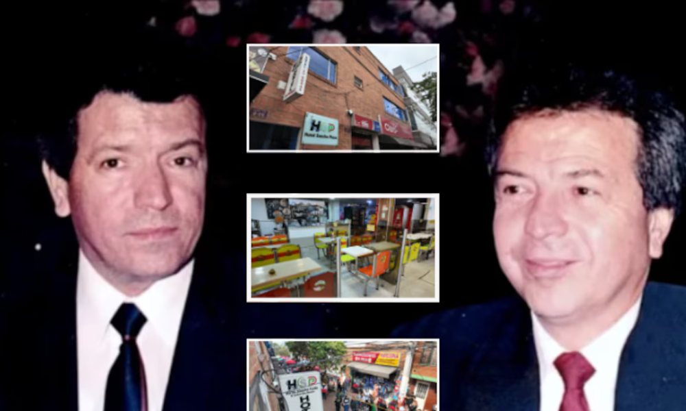 A pocos metros de la alcaldía, la SAE intervino propiedad del cartel de Cali en Soacha