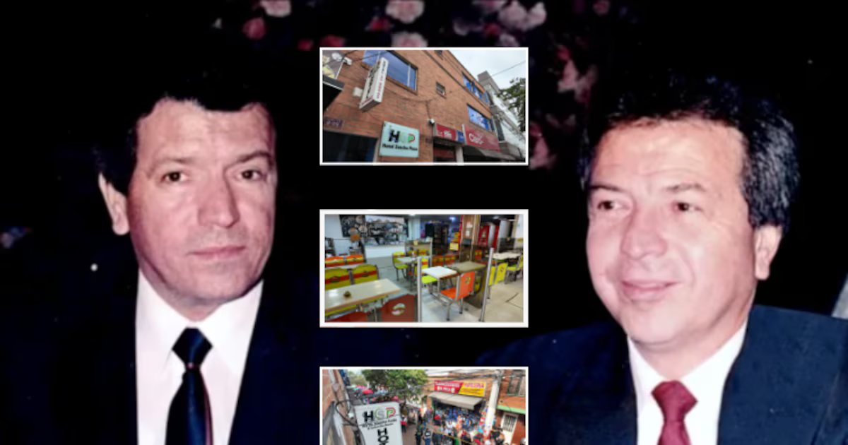 A pocos metros de la alcaldía, la SAE intervino propiedad del cartel de Cali en Soacha