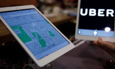 A usuario le cobraron más de 1,5 millones de pesos por un trayecto en Uber: el bot de servicio al cliente aseguró que le habían hecho un ‘descuento’