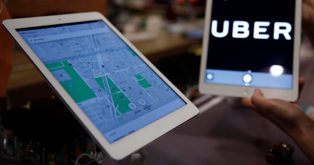 A usuario le cobraron más de 1,5 millones de pesos por un trayecto en Uber: el bot de servicio al cliente aseguró que le habían hecho un ‘descuento’