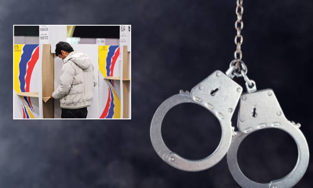 Abecé de elecciones: qué es un crimen electoral en Colombia y a qué condenas se expone