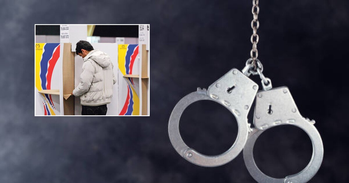 Abecé de elecciones: qué es un crimen electoral en Colombia y a qué condenas se expone