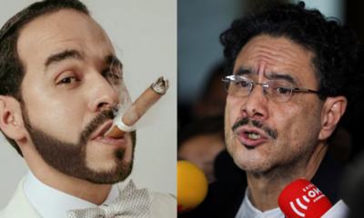 Abelardo de la Espriella e Iván Cepeda se consolidan como favoritos en las próximas elecciones presidenciales, según la encuesta de AtlasIntel