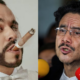 Abelardo de la Espriella e Iván Cepeda se consolidan como favoritos en las próximas elecciones presidenciales, según la encuesta de AtlasIntel