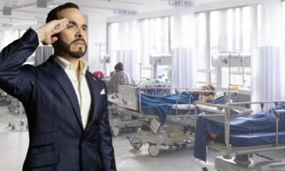 Abelardo de la Espriella propone plan de choque de 10 billones para estabilizar la salud en Colombia en 90 días