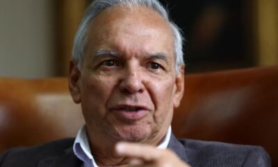 Abogado de Ricardo Bonilla aseguró que su detención por el caso de la Ungrd “excesiva e injusta”: “Debe ser respetado”