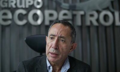 Abogado de Ricardo Roa afirmó que presidente de Ecopetrol no ha sido “notificado” de la imputación de cargos que adelantará la Fiscalía
