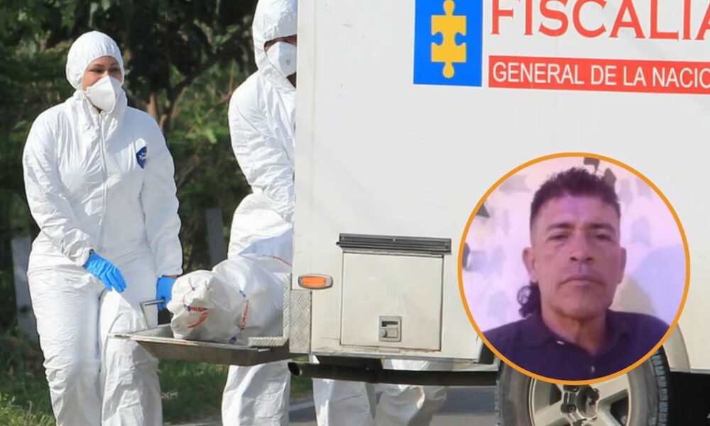 Accidente laboral en Bucaramanga: trabajador murió al quedar atrapado bajo compuerta de una volqueta