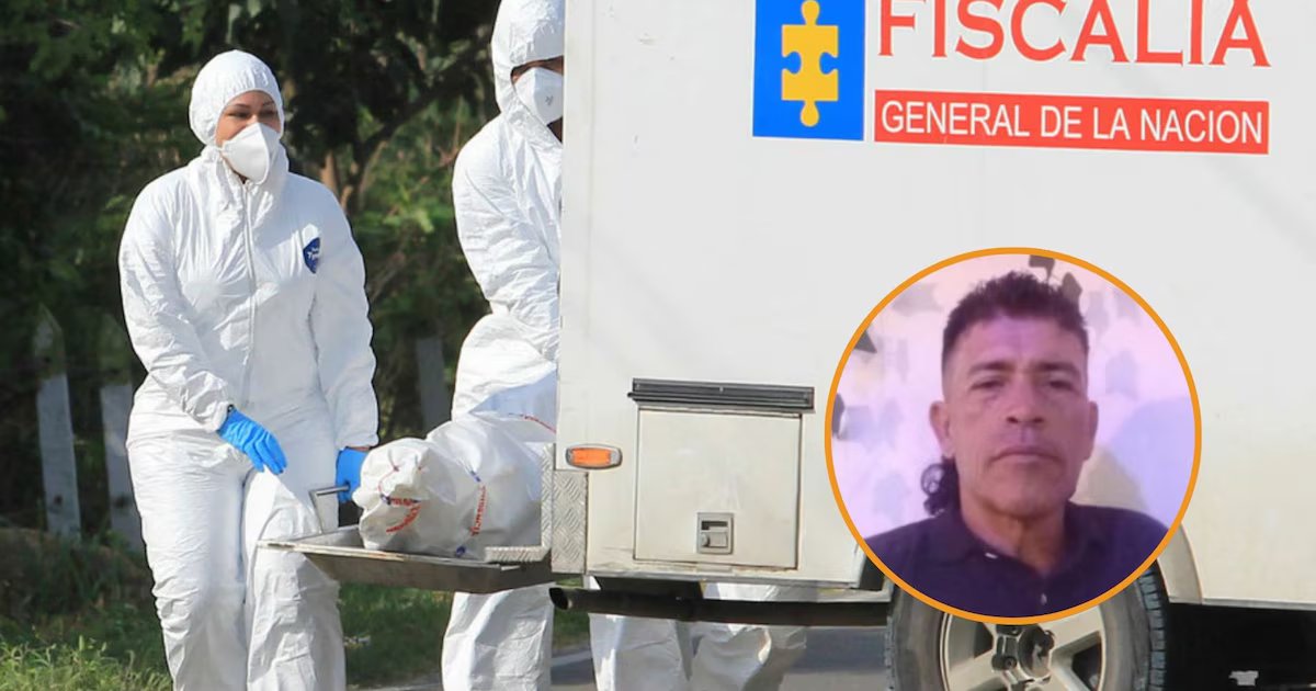 Accidente laboral en Bucaramanga: trabajador murió al quedar atrapado bajo compuerta de una volqueta