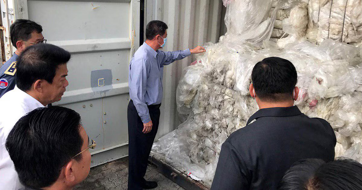 Acoplásticos alerta por plazo de tres días que fijó la Dian para pagar impuesto a productos importados con plástico