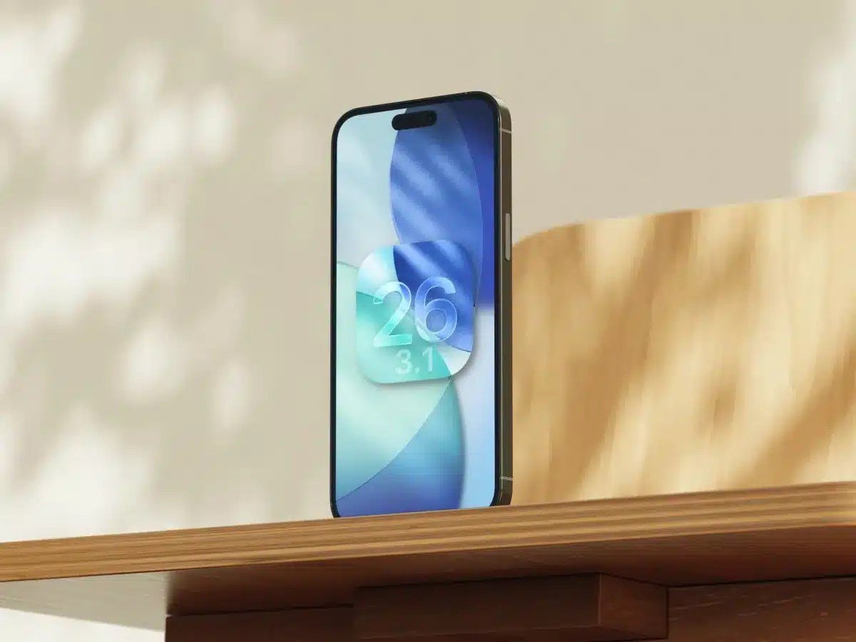 Actualización iOS: lo que revela sobre el nuevo iPhone