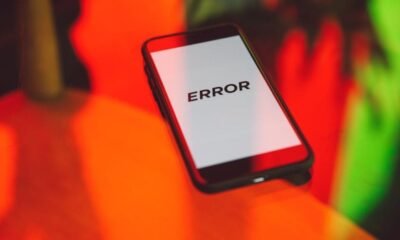 Actualizas tu iPhone y algo impeensado deja de funcionar: la historia detrás del error que encendió las alarmas