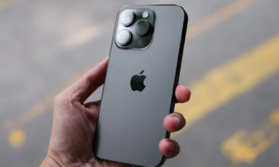 Adiós a tu antiguo móvil: así puedes estrenar el iPhone 15 con 428 € de ahorro