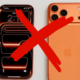 Adiós al naranja: este es el color del nuevo iPhone 18 que sustituirá al anterior